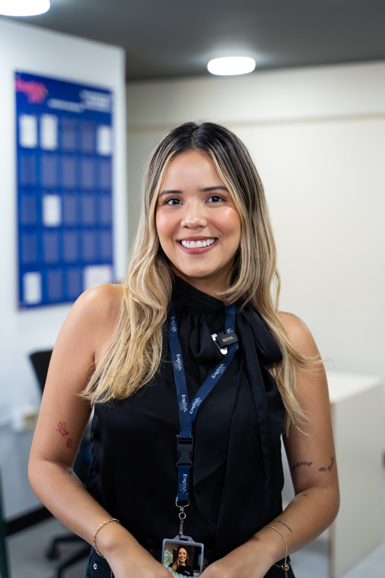 Cursos presenciales - San Cristóbal
