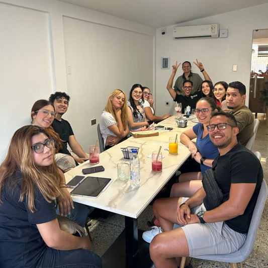 Meetups en San Cristóbal - Mensual