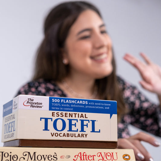 Curso de Inglés Conversacional - 1:1 Online